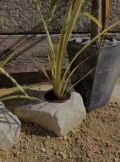 Stone Planter SP02 | Welsh Slate Water Features 03