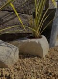 Stone Planter SP02 | Welsh Slate Water Features 05
