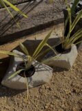 Stone Planter SP02 | Welsh Slate Water Features 06