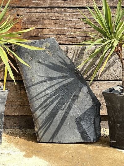 Waterfall Ledge WL017 | Welsh Slate Water Features 01