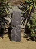 Window Stone WS39 Standing Stone | Welsh Slate Water Features 04