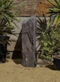 Window Stone WS44 Standing Stone | Welsh Slate Water Features 02