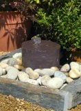 Slate Mill Stone SMS2 | Welsh Slate Water Features 3