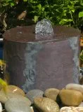 Slate Mill Stone SMS3 | Welsh Slate Water Features 3