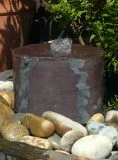 Slate Mill Stone SMS3 | Welsh Slate Water Features 4