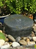 Slate Mill Stone SMS4 | Welsh Slate Water Features 2