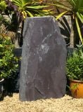 Slate Monolith SM260 Water Feature | Welsh Slate Water Features 3