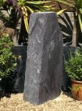 Slate Monolith SM260 Water Feature | Welsh Slate Water Features 6