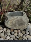 Stone Bird Bath SBB10