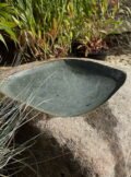 Stone Bird Bath SBB11 | Welsh Slate Water Features 04
