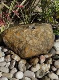 Stone Boulder SB43 Water Feature