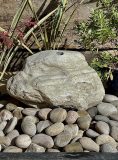 Stone Boulder SB44 Water Feature