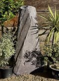 Slate Monolith SM265 Water Feature