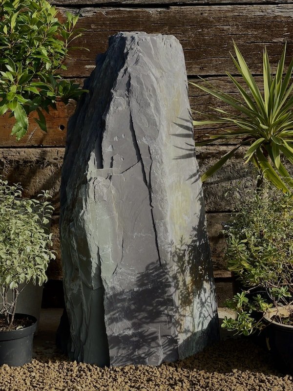 Slate Monolith SM266 Water Feature