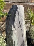 Slate Monolith SM266 Water Feature | Welsh Slate Water Features 04