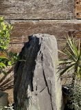 Slate Monolith SM266 Water Feature | Welsh Slate Water Features 05