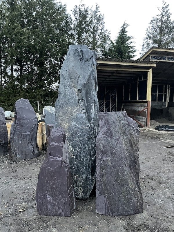 Trio-of-Monoliths-Southern-Grove-Developments-Welsh-Slate-Water-Features