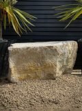 Purbeck Stone Bench PSB7
