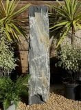 Slate Monolith SM268 Standing Stone | Welsh Slate Water Features 04