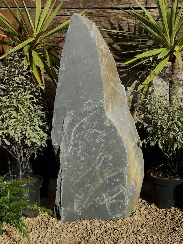 Slate Monolith SM270 Standing Stone
