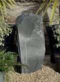 Slate Monolith SM271 Standing Stone | Welsh Slate Water Features 03