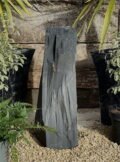 Slate Monolith SM271 Standing Stone | Welsh Slate Water Features 04