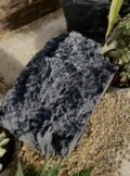 Slate Monolith SM271 Standing Stone | Welsh Slate Water Features 05
