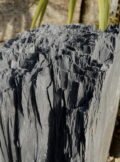 Slate Monolith SM271 Standing Stone | Welsh Slate Water Features 06
