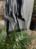 Slate Monolith SM271 Standing Stone | Welsh Slate Water Features 07