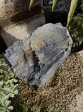 Slate Monolith SM272 Standing Stone | Welsh Slate Water Features 05