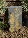 Slate Monolith SM273 Water Feature