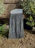 Slate Monolith SM274 Water Feature | Welsh Slate Water Features 04