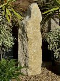 Stone Monolith SM267 Standing Stone