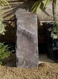 Window Stone WS46 Water Feature | Welsh Slate Water Features 02