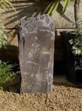 Window Stone WS46 Water Feature | Welsh Slate Water Features 04