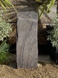 Window Stone WS49 Water Feature | Welsh Slate Water Features 04
