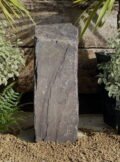 Window Stone WS49 Water Feature | Welsh Slate Water Features 04