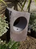 Window Stone WS49 Water Feature | Welsh Slate Water Features 05