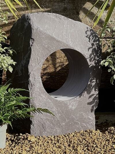Window Stone WS50 Water Feature