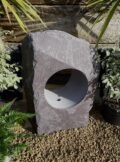 Window Stone WS50 Water Feature | Welsh Slate Water Features 06