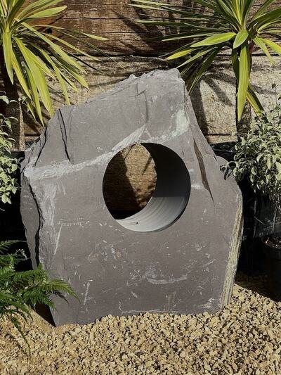 Window Stone WS51 Water Feature