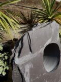 Window Stone WS51 Water Feature | Welsh Slate Water Features 06
