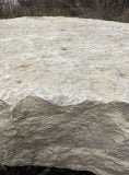 Stone Boulder SB49 Standing Stone | Welsh Slate Water Features 01
