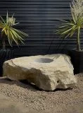 Stone Boulder SB51 Fire Pit