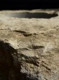 Stone Boulder SB51 Fire Pit | Welsh Slate Water Features 03