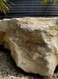Stone Boulder SB51 Fire Pit | Welsh Slate Water Features 04