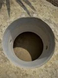Stone Boulder SB51 Fire Pit | Welsh Slate Water Features 08