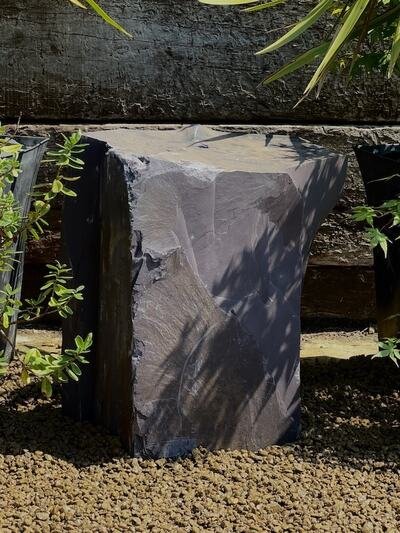 Slate Monolith SM275 Water Feature