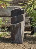Slate Monolith SM277 Water Feature | Welsh Slate Water Features 03