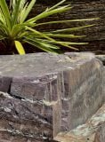 Slate Monolith SM277 Water Feature | Welsh Slate Water Features 06
